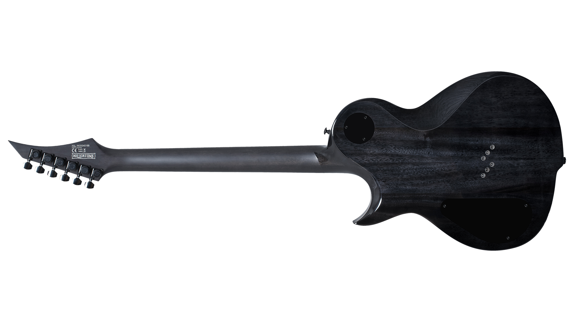 Solar Guitars announces two new chug-worthy signature electrics