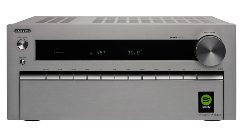 Onkyo TX-NR838 review | What Hi-Fi?