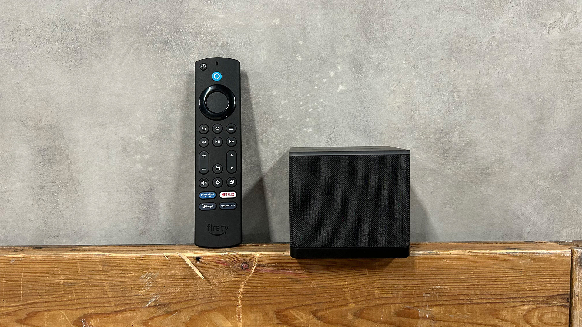 Amazon Fire TV Cube (3rd Generation): a beefed up smart streamer