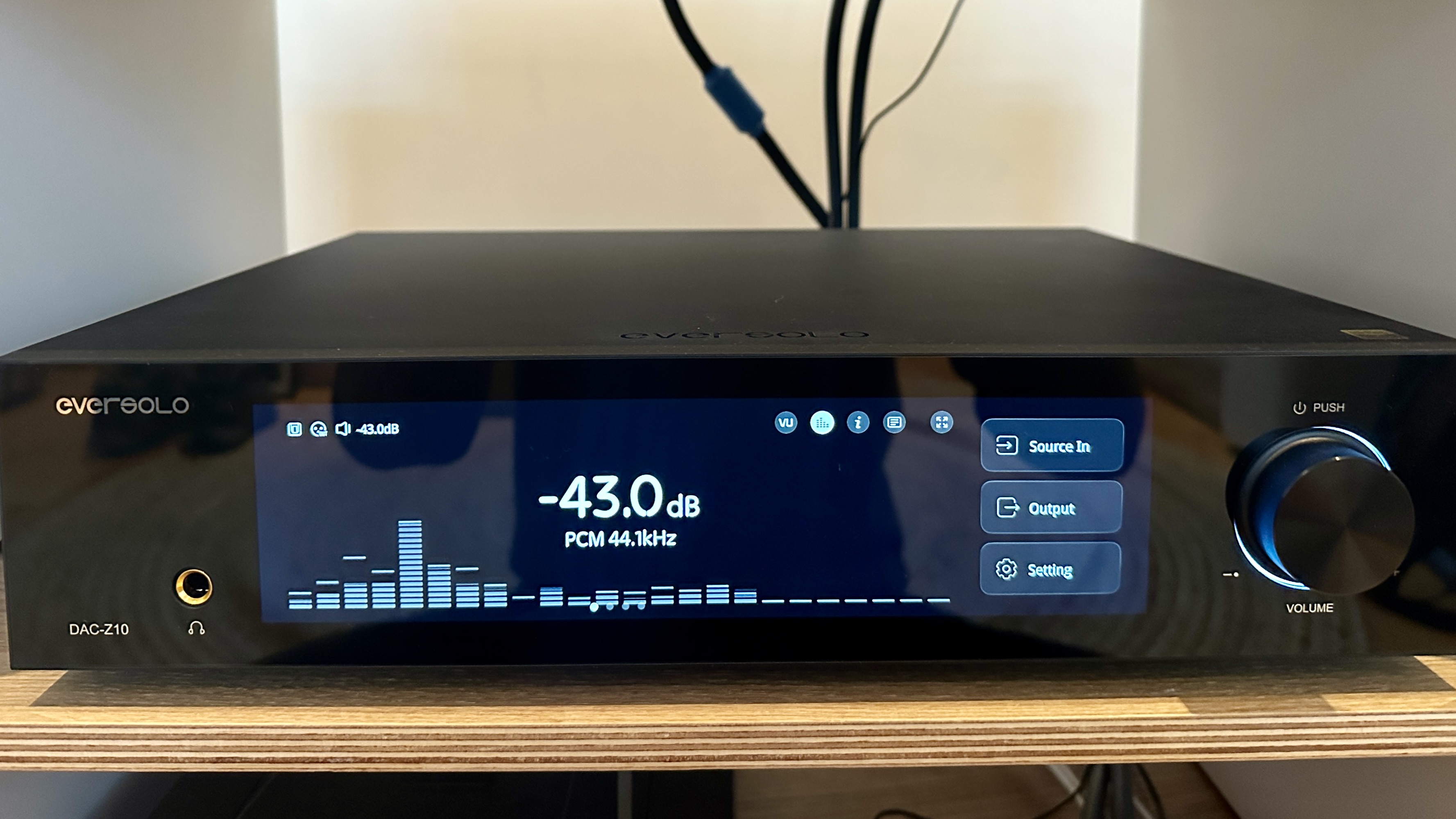 Yamaha RX-V1067 review | TechRadar