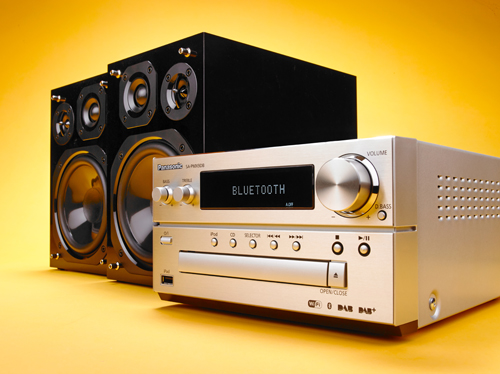 Panasonic SC-PMX9DB review | What Hi-Fi?