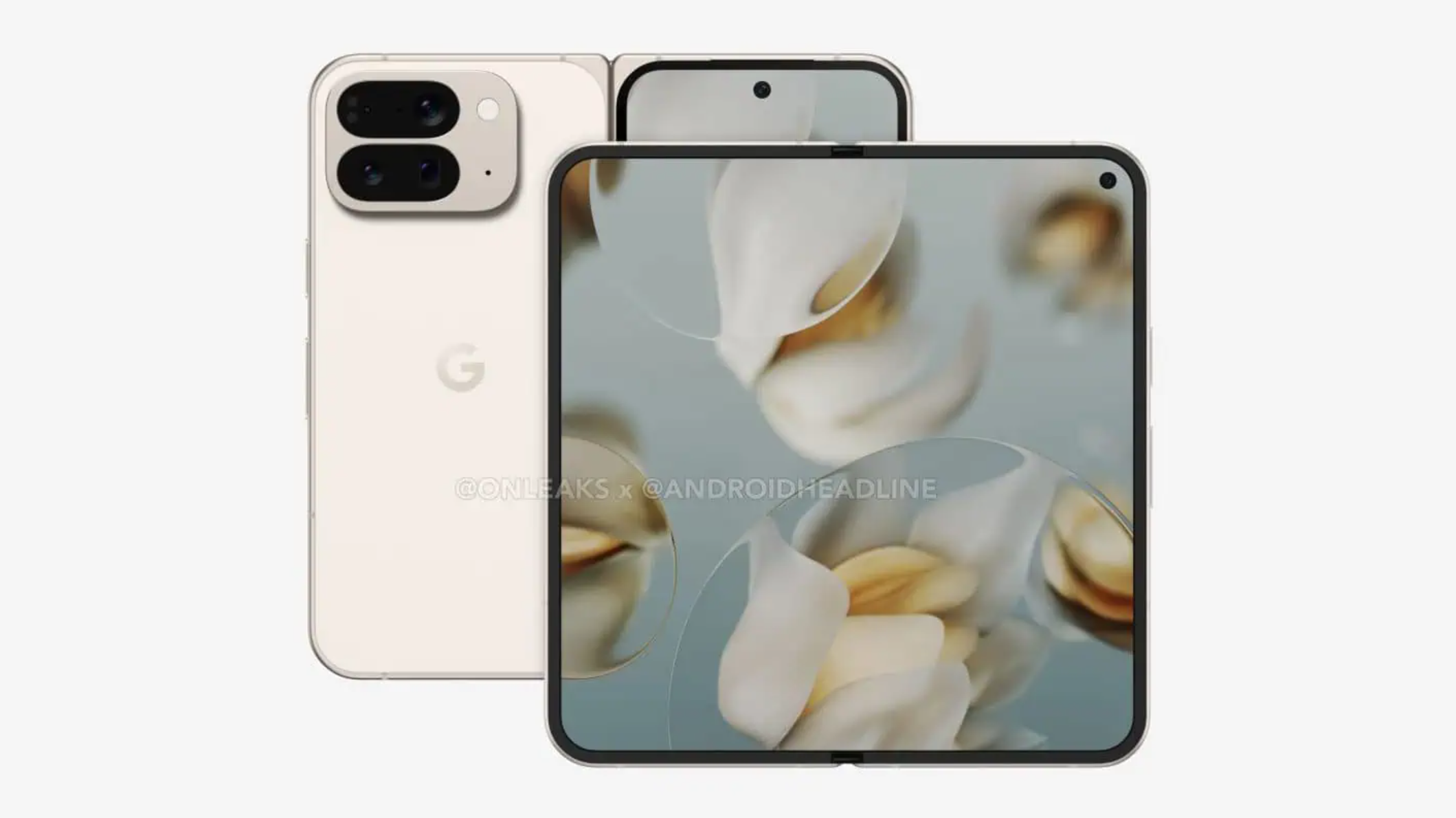 Google Pixel 10 Pro Fold — what we know so far | Tom's Guide