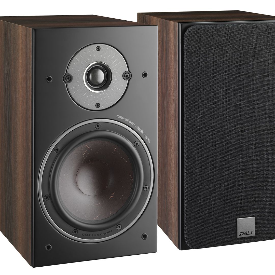 Dali Oberon 3 review | What Hi-Fi?