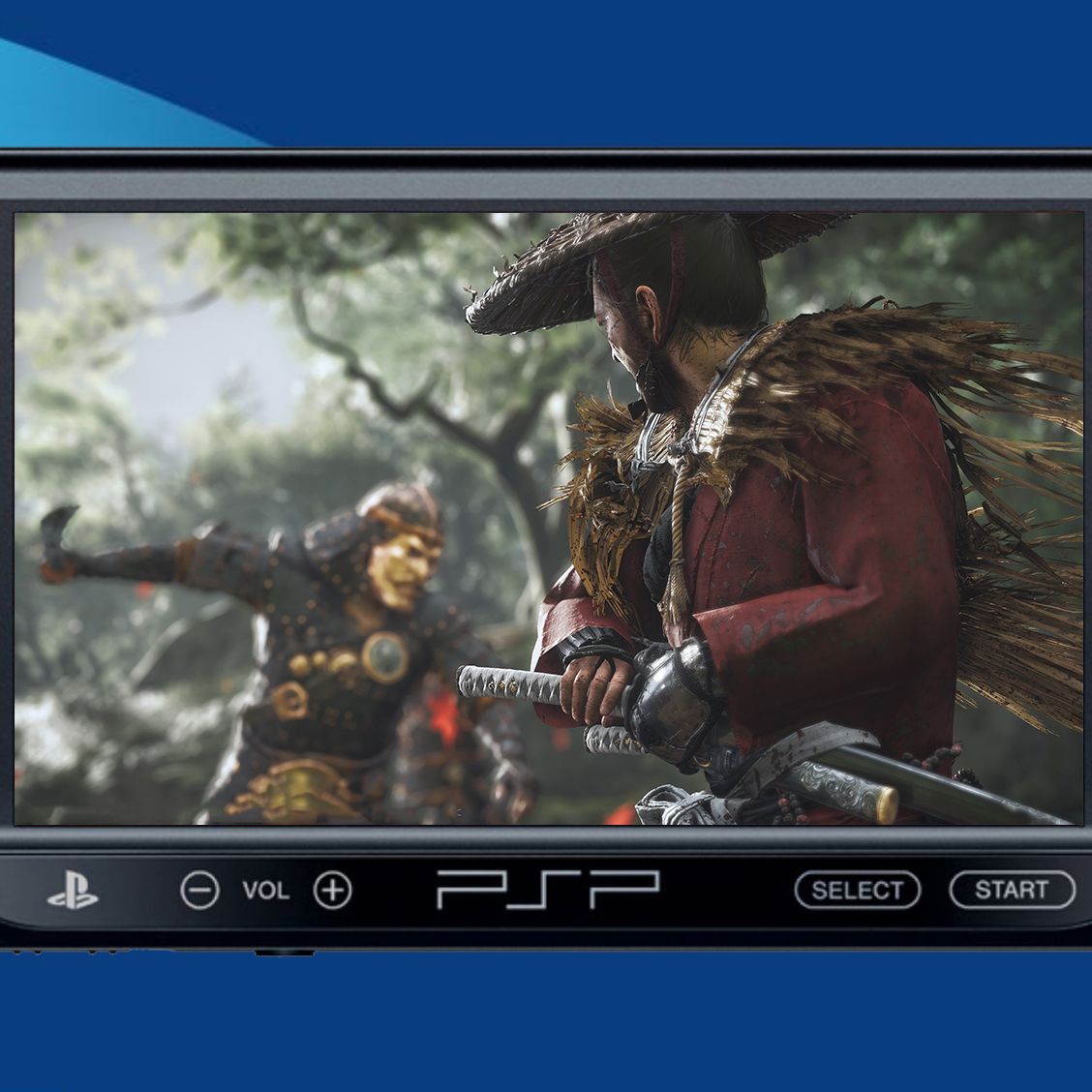 Five ways a Sony PSP 5G could beat the Nintendo Switch Pro | T3