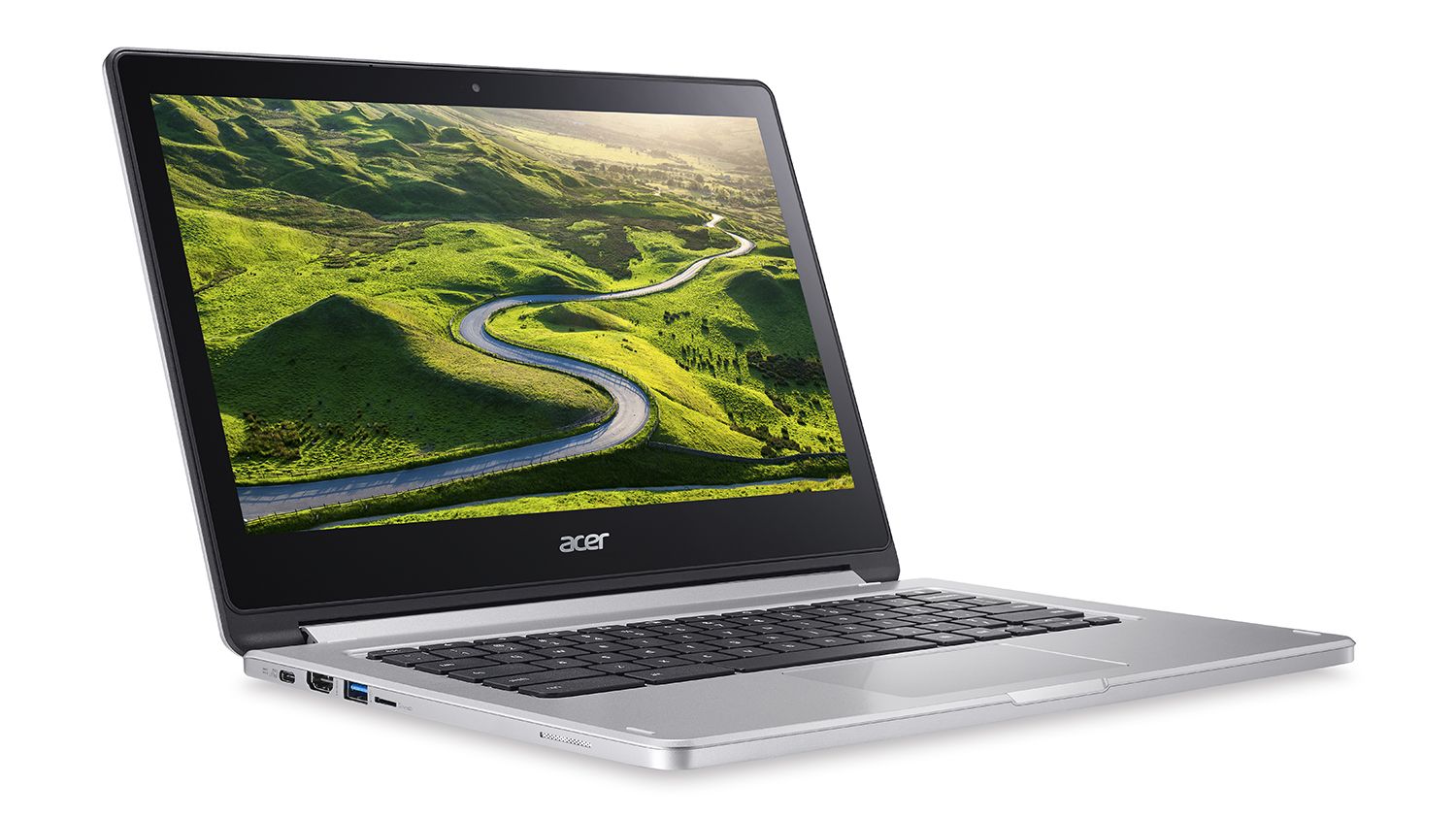 Acer Chromebook R13 review | IT Pro