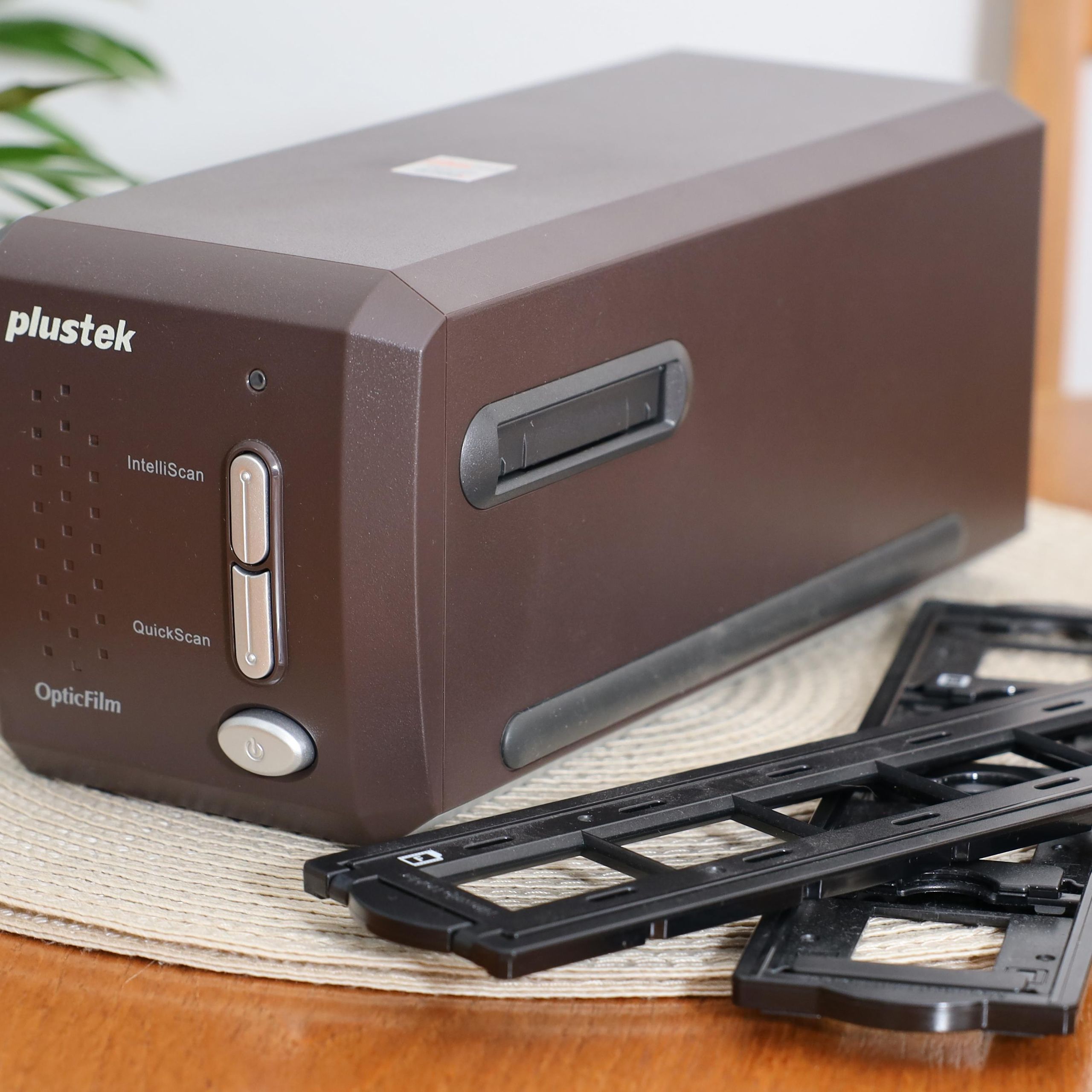 Plustek OpticFilm 8300i SE review: if it ain't broke | Digital