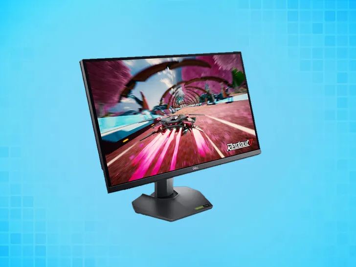 Dell 27-inch QHD Gaming Monitor Now Just $249 at Dell | Tom's Hardware