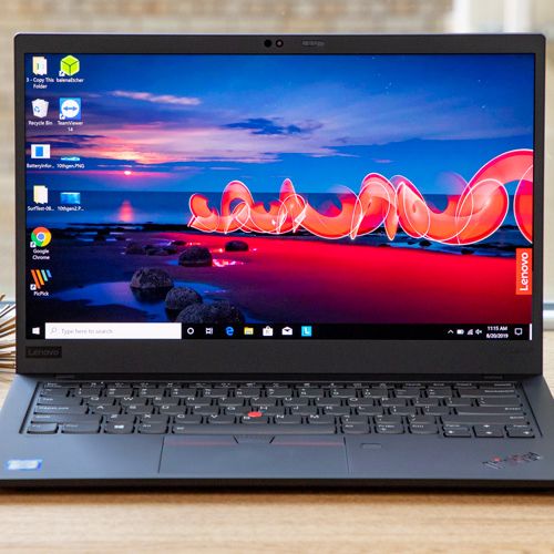 Lenovo ThinkPad X1 Carbon (7th Gen, 2019) - Full Review and