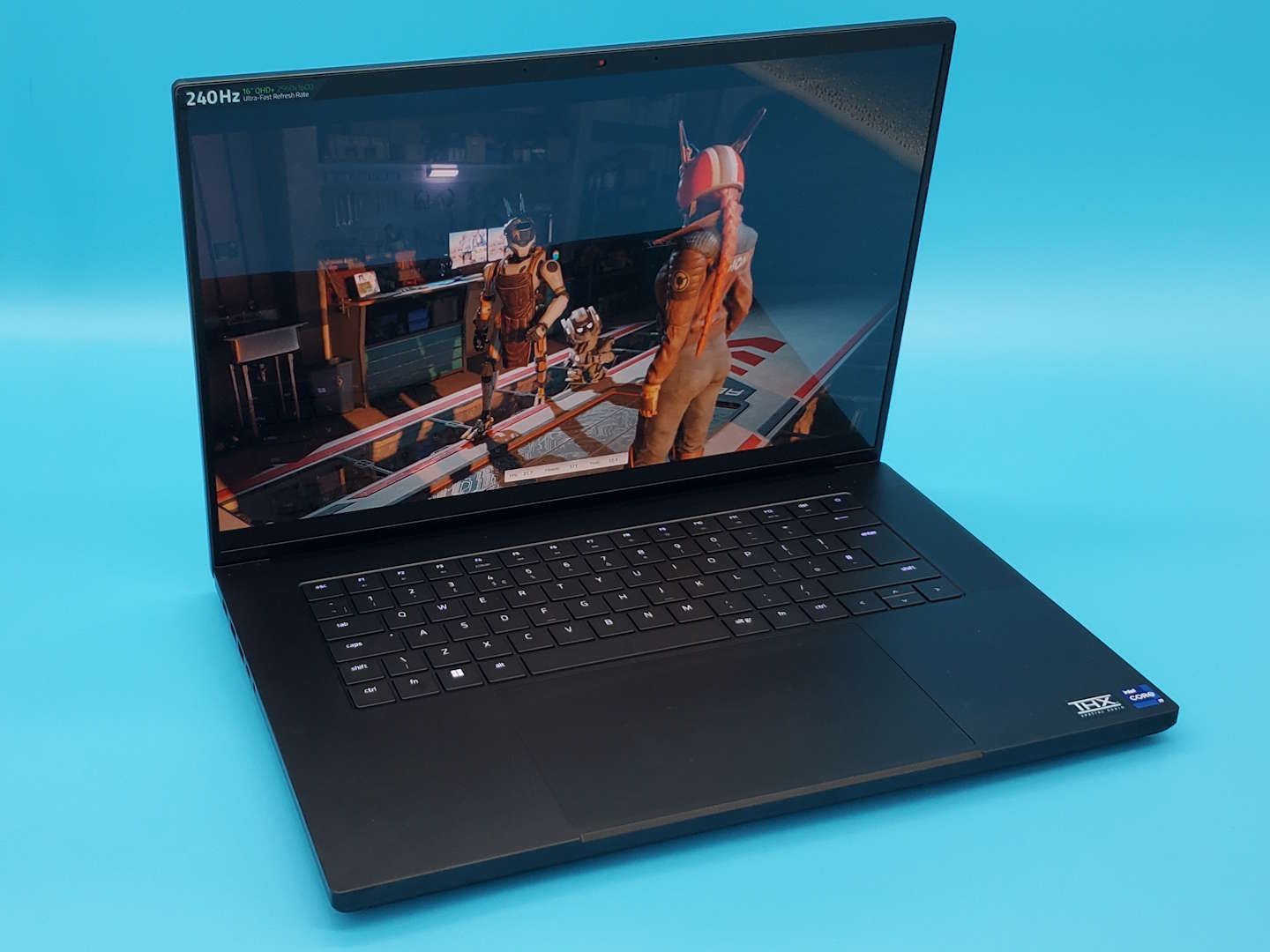 Razer Blade 16 (2024) review | PC Gamer