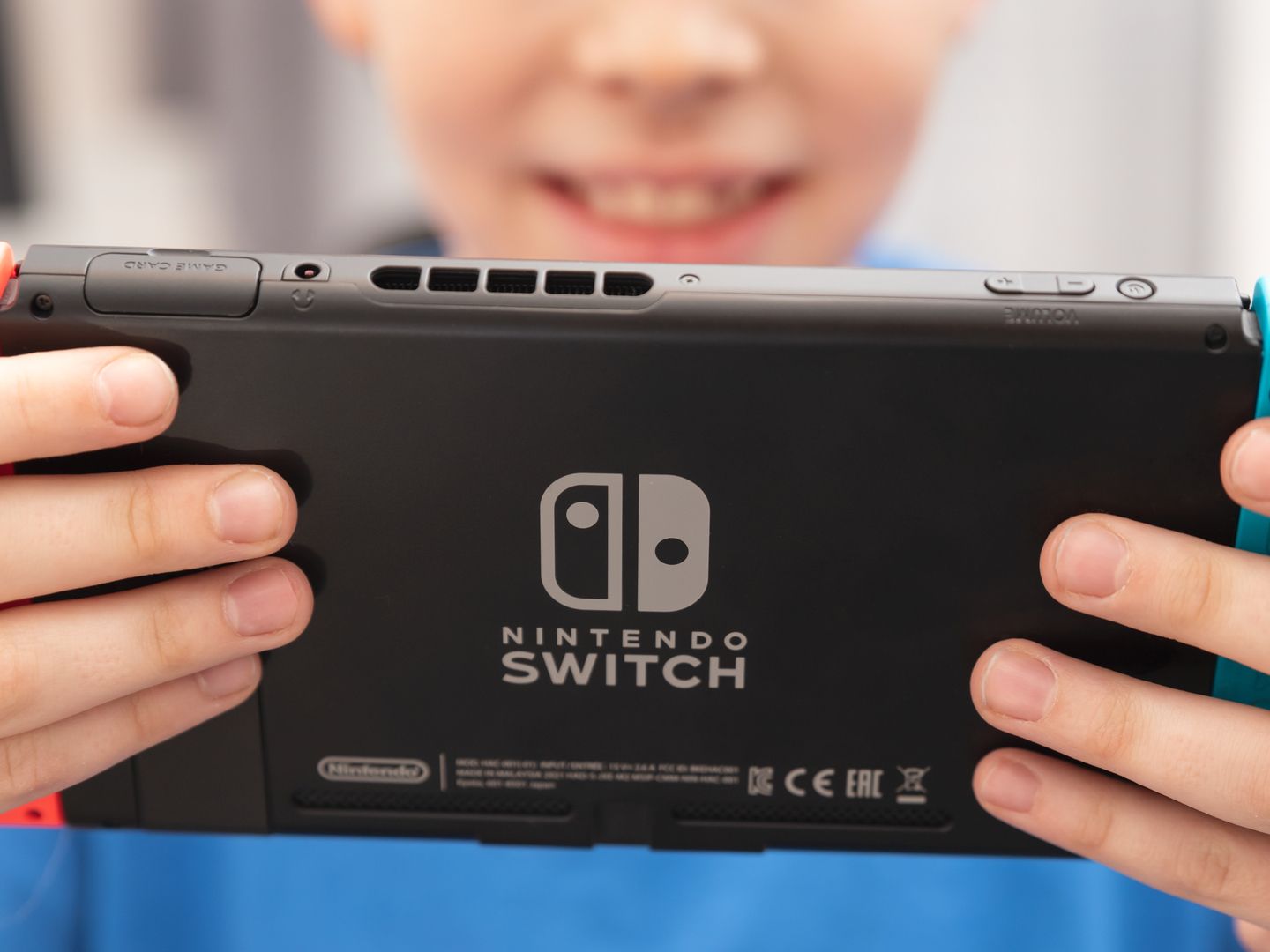 Nintendo Switch 2's biggest competition isn't PS5 or Xbox – it's
