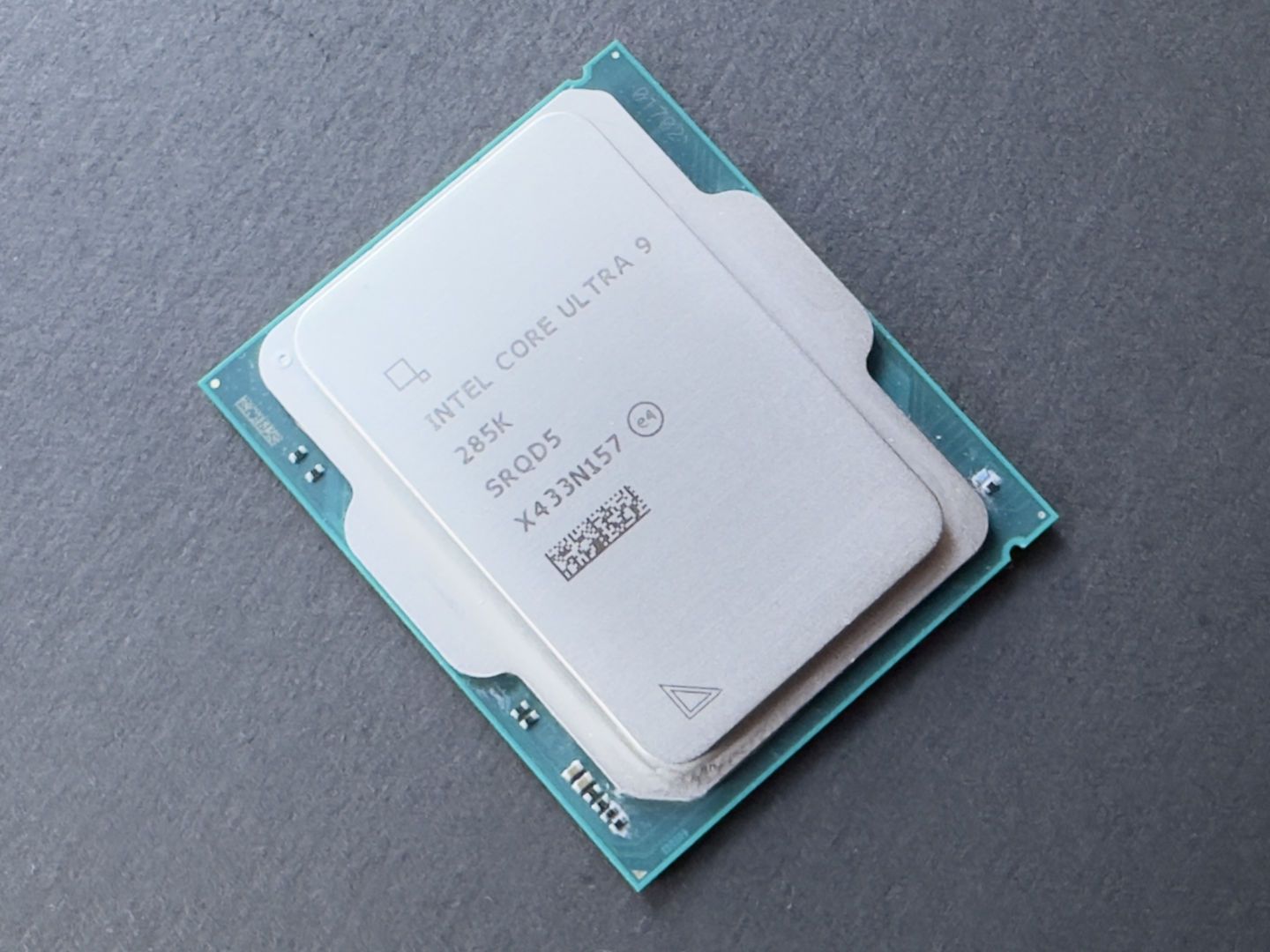 Intel Core Ultra 9 285K CPU review | PC Gamer