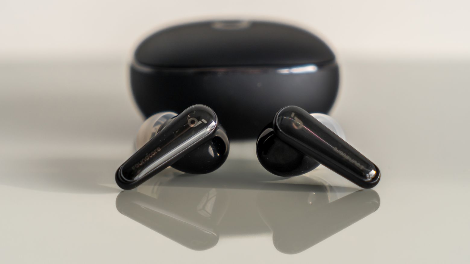 Anker Soundcore Liberty 4 review: A solid mix made for you