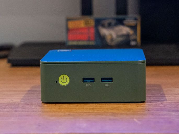 GMKtec NucBox G3 mini PC review | TechRadar