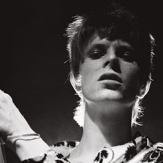 David Bowie: Rock 'N' Roll Star album review | Louder