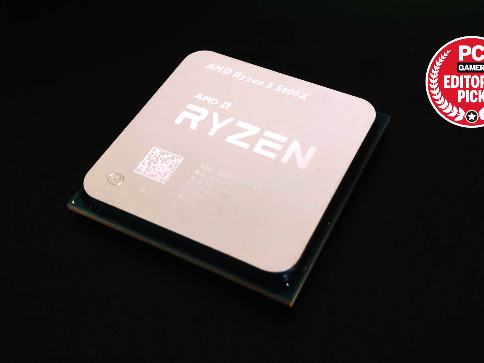 AMD Ryzen 5 5600X review | PC Gamer