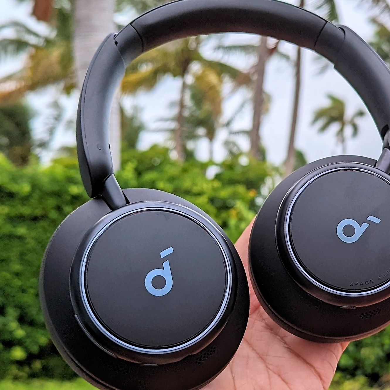 Anker Soundcore Space Q45 review: Great ANC for half the price of