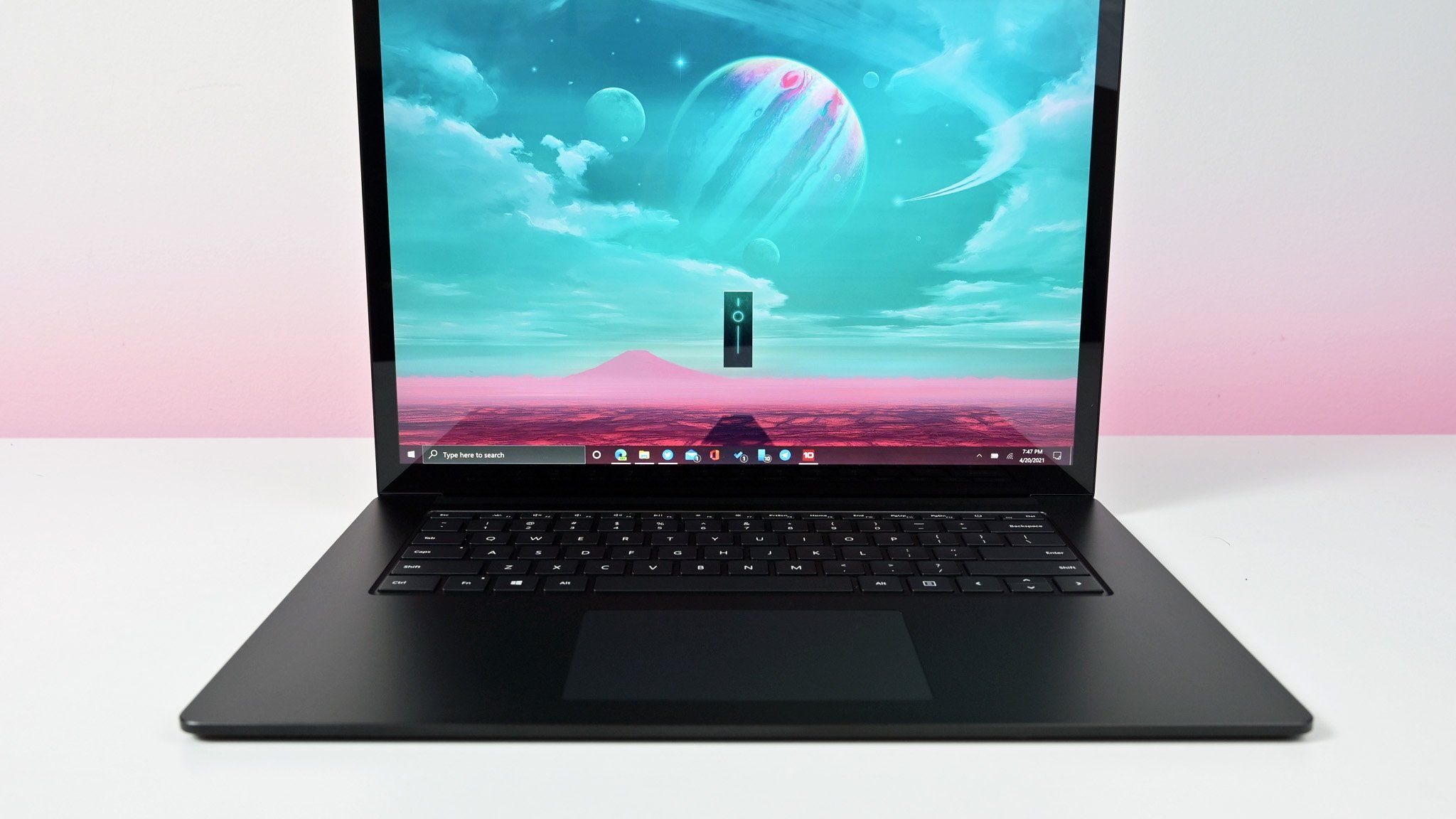 Surface Laptop 4 (15-inch) review: AMD Ryzen shines, but Microsoft