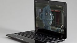 ASUS Eee PC 1201N Review | Laptop Mag