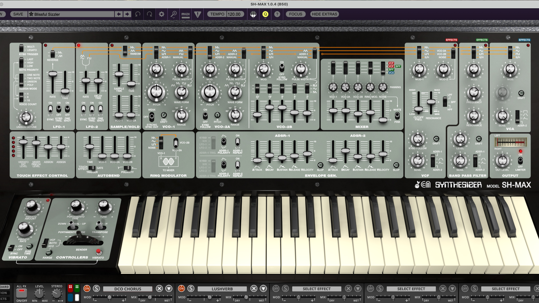 TC Electronic Alter Ego V2 Vintage Echo review | MusicRadar