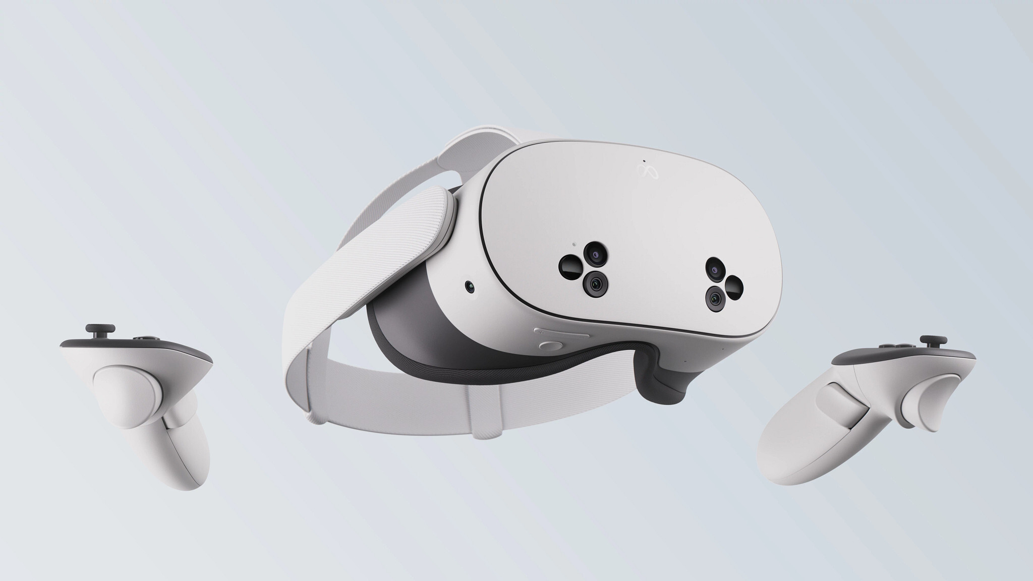 Meta might soon cut the Meta Quest 3 price and discontinue the