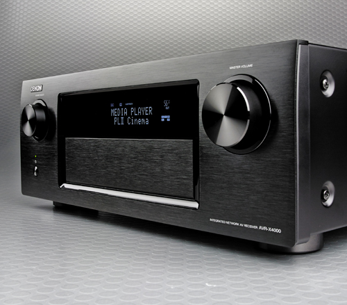 Denon AVR-X4000 review | What Hi-Fi?