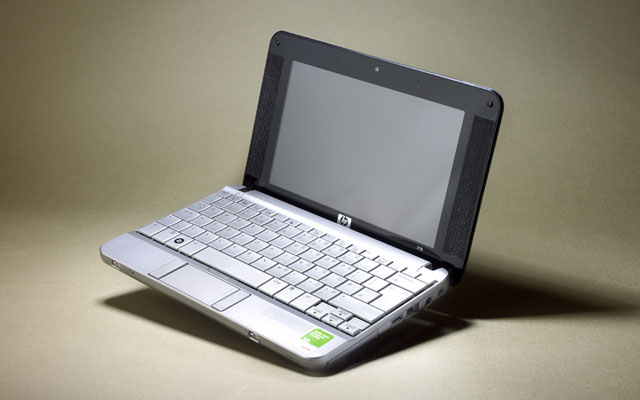 HP 2133 Mini Note | IT Pro