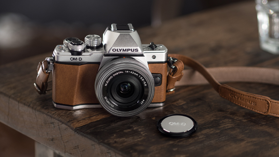 The best Olympus OM-D E-M10 Mark II prices and deals | Digital