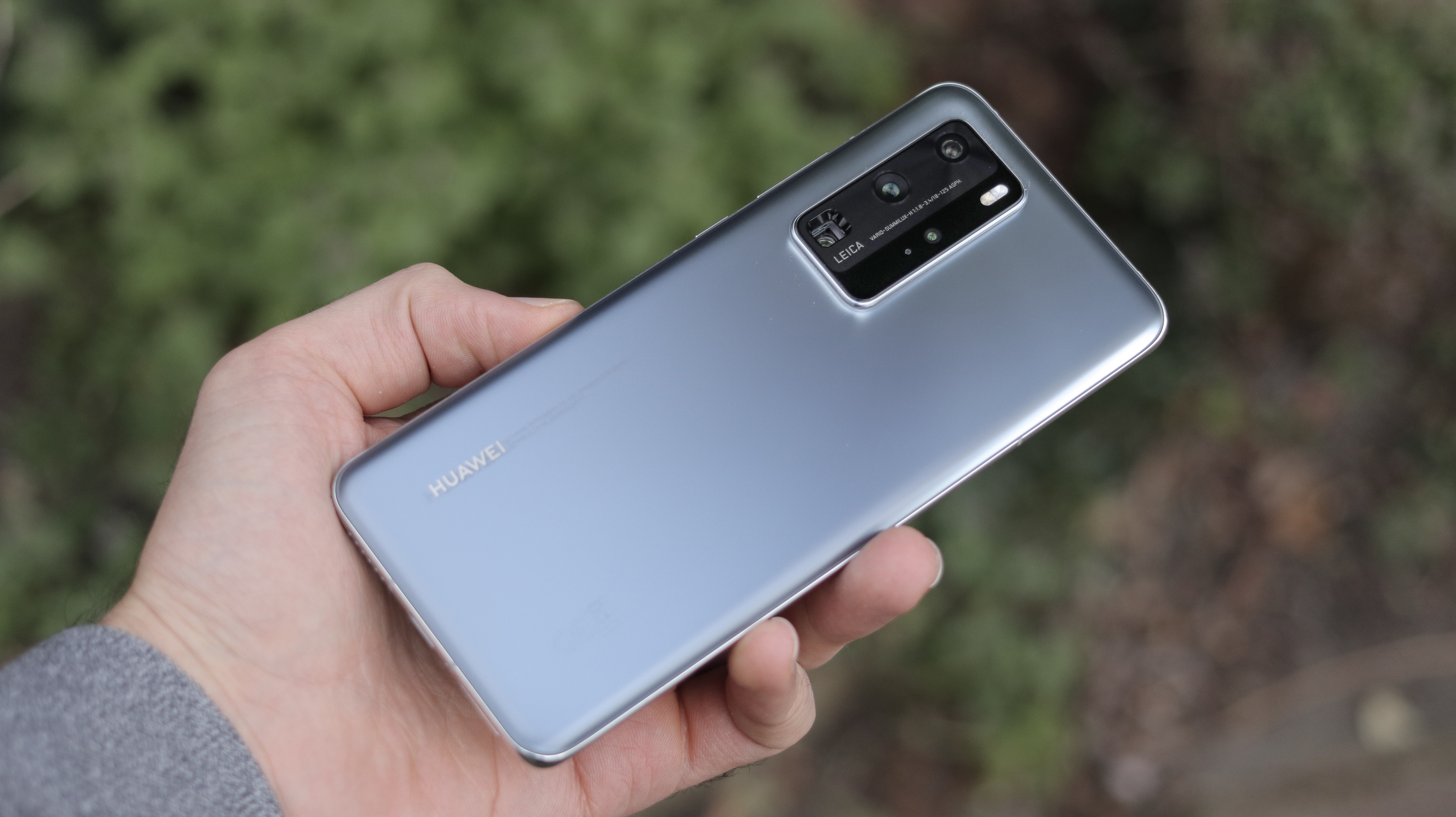 Huawei P40 Pro review | Digital Camera World