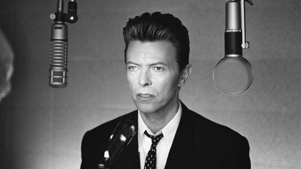90sTin machine ヴィンテージT david bowie Vintage 90s Tin Machine