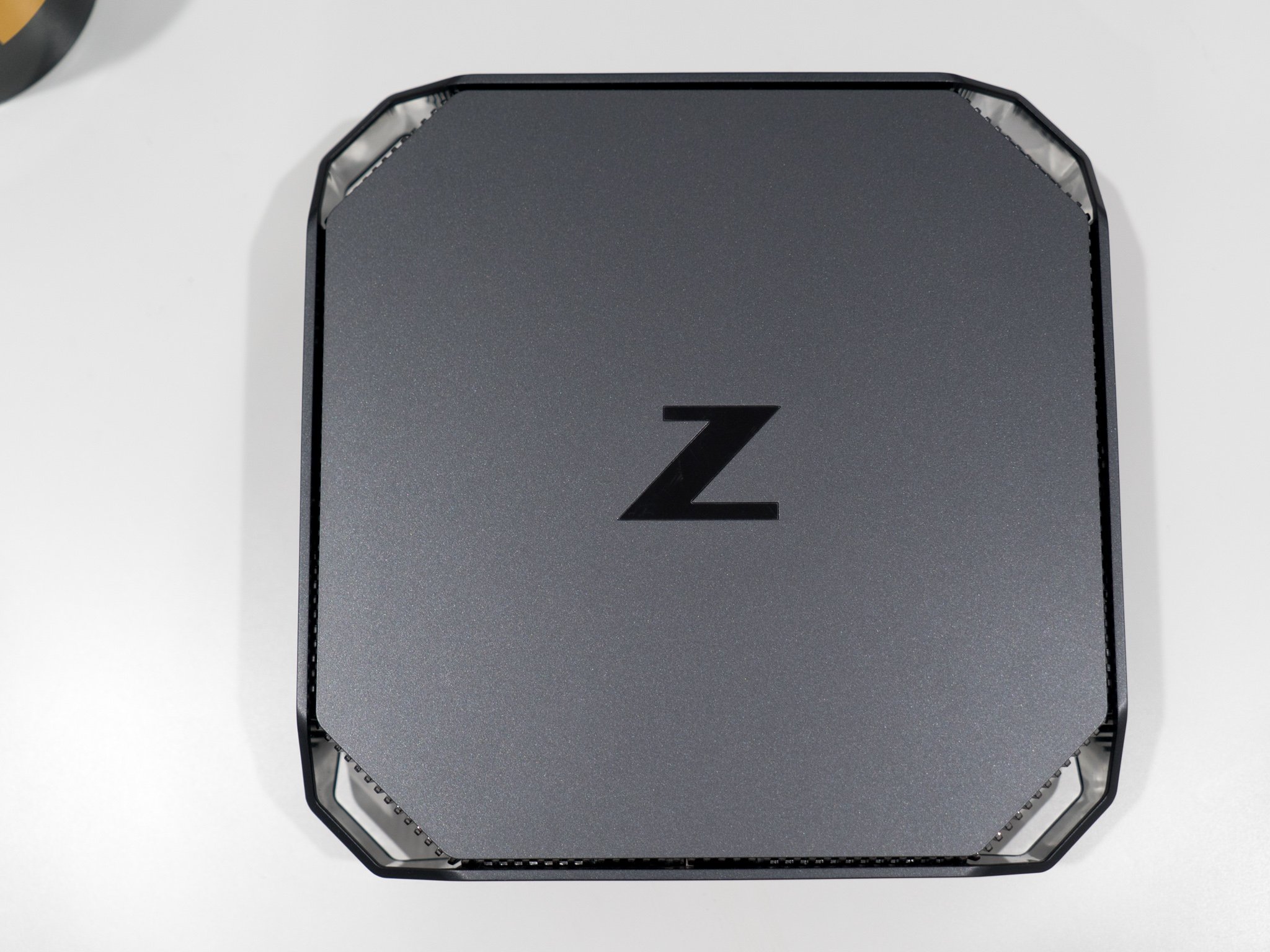 HP Z2 Mini G3 review: The workstation for shrinking workspaces