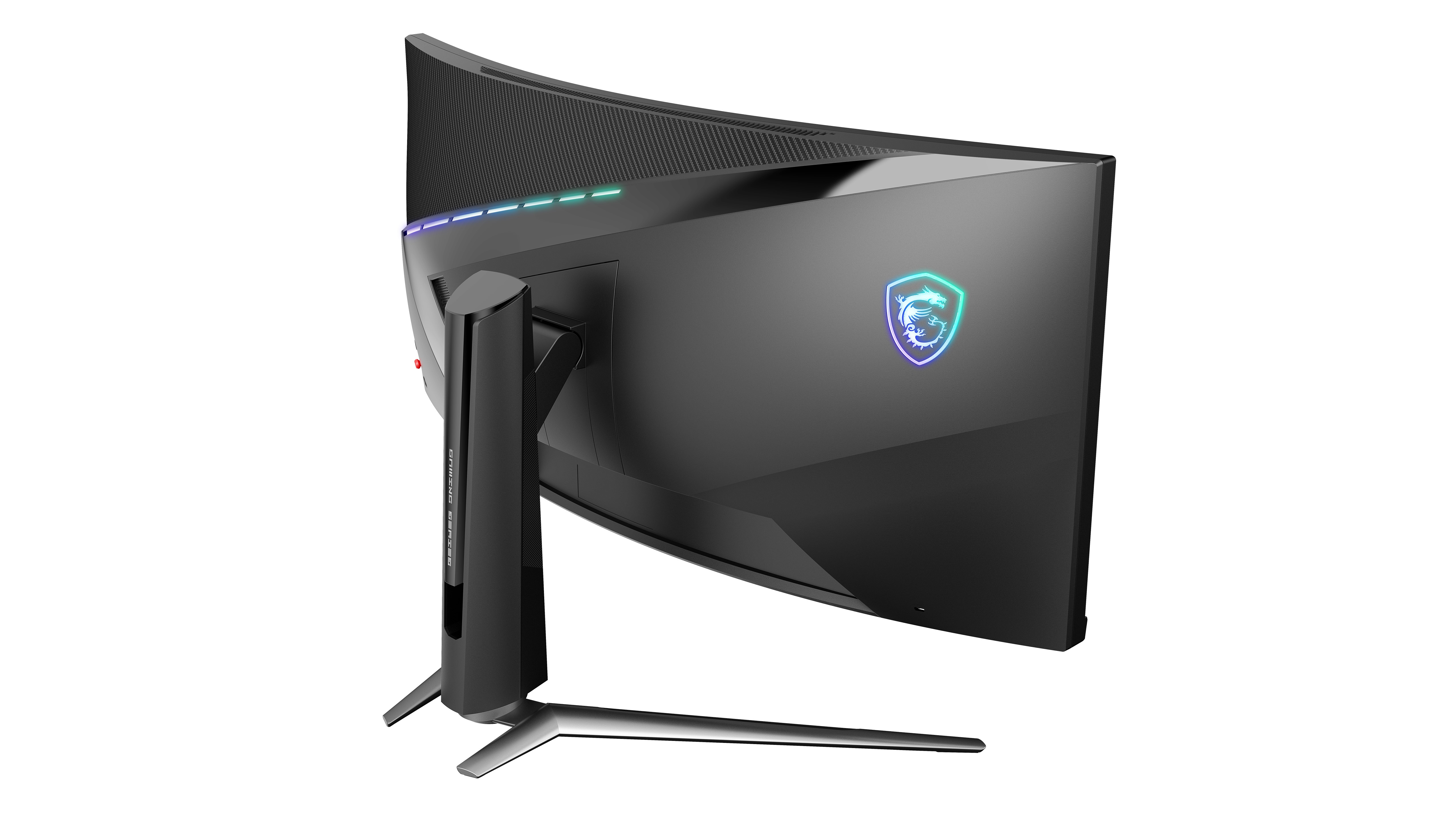 MSI MPG Artymis 343CQR review: immersive and impressive | T3