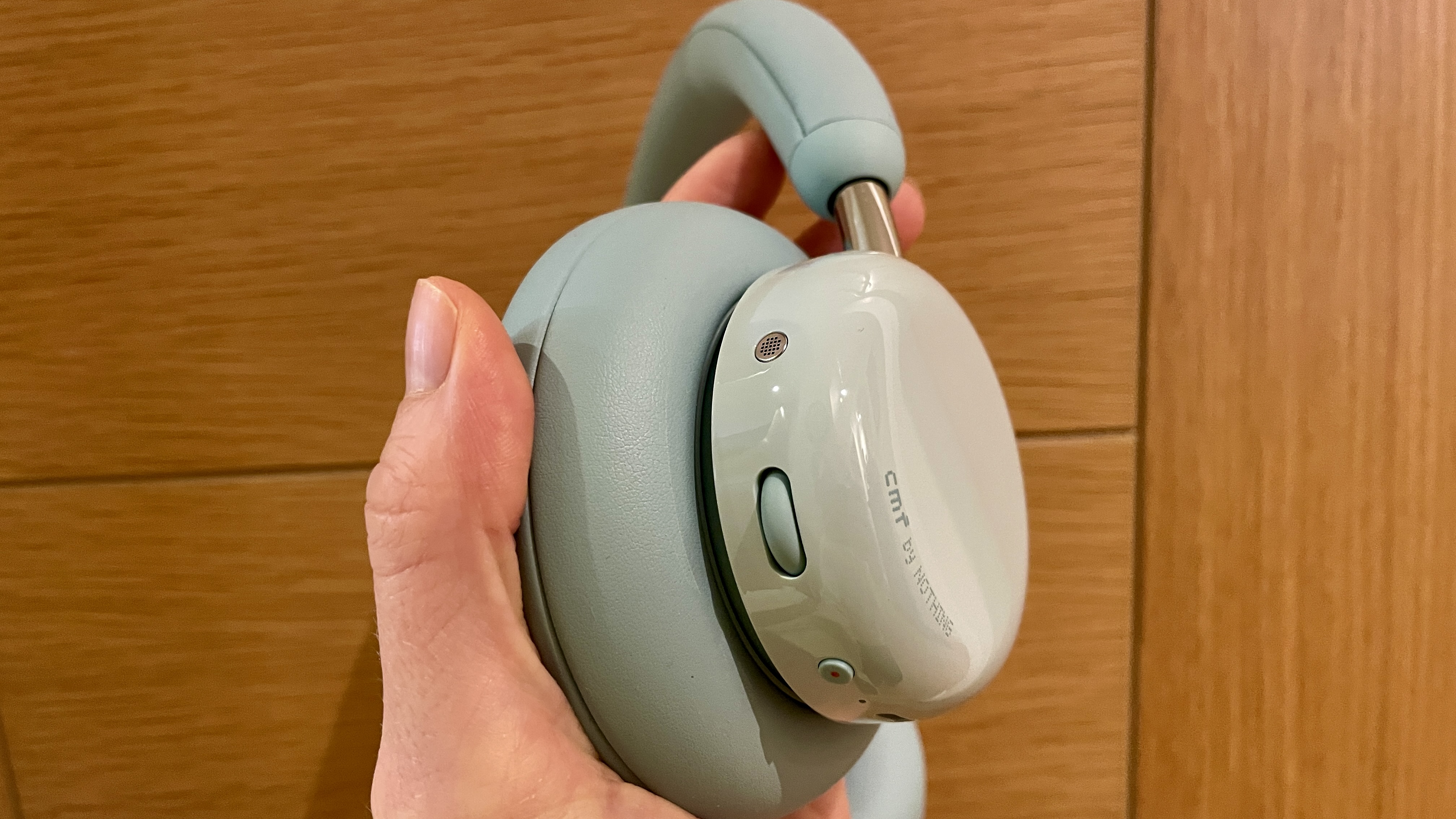 CMF Headphone Pro review: as good as $99 / £79 headphones can look