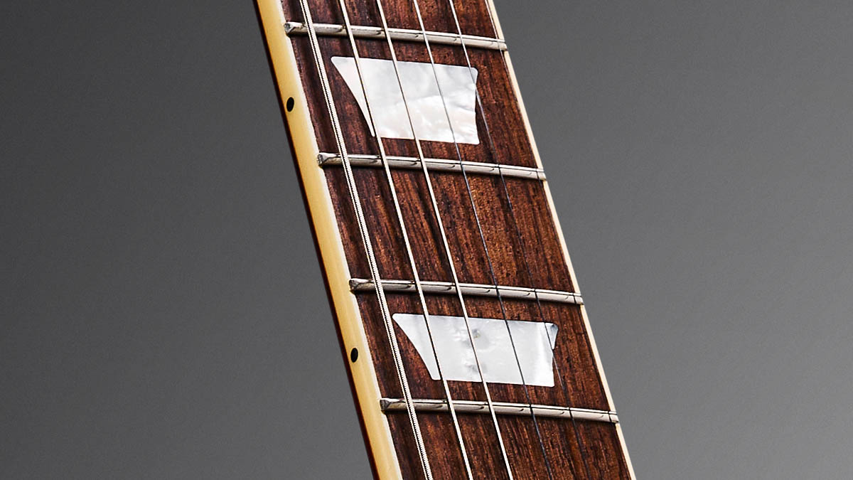 Epiphone Inspired By Gibson 1959 Les Paul Standard review | Guitar