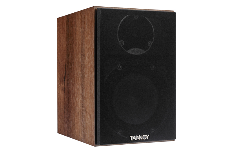 Tannoy Mercury 7.2 review | What Hi-Fi?