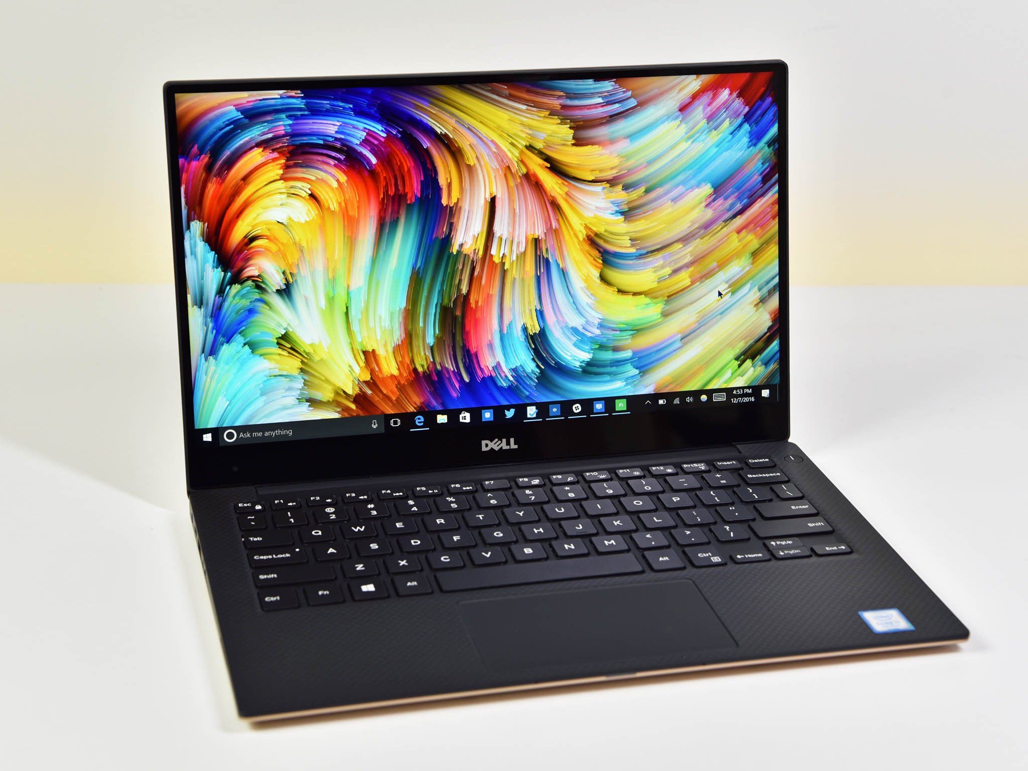 Dell XPS 13 7390 now available with 6-core 10th Gen Core i7 CPU