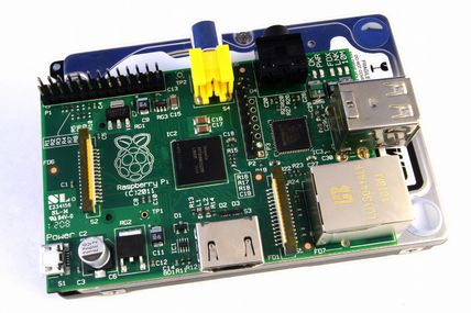 Raspberry Pi vs Intel NUC: Need to Know | IT Pro