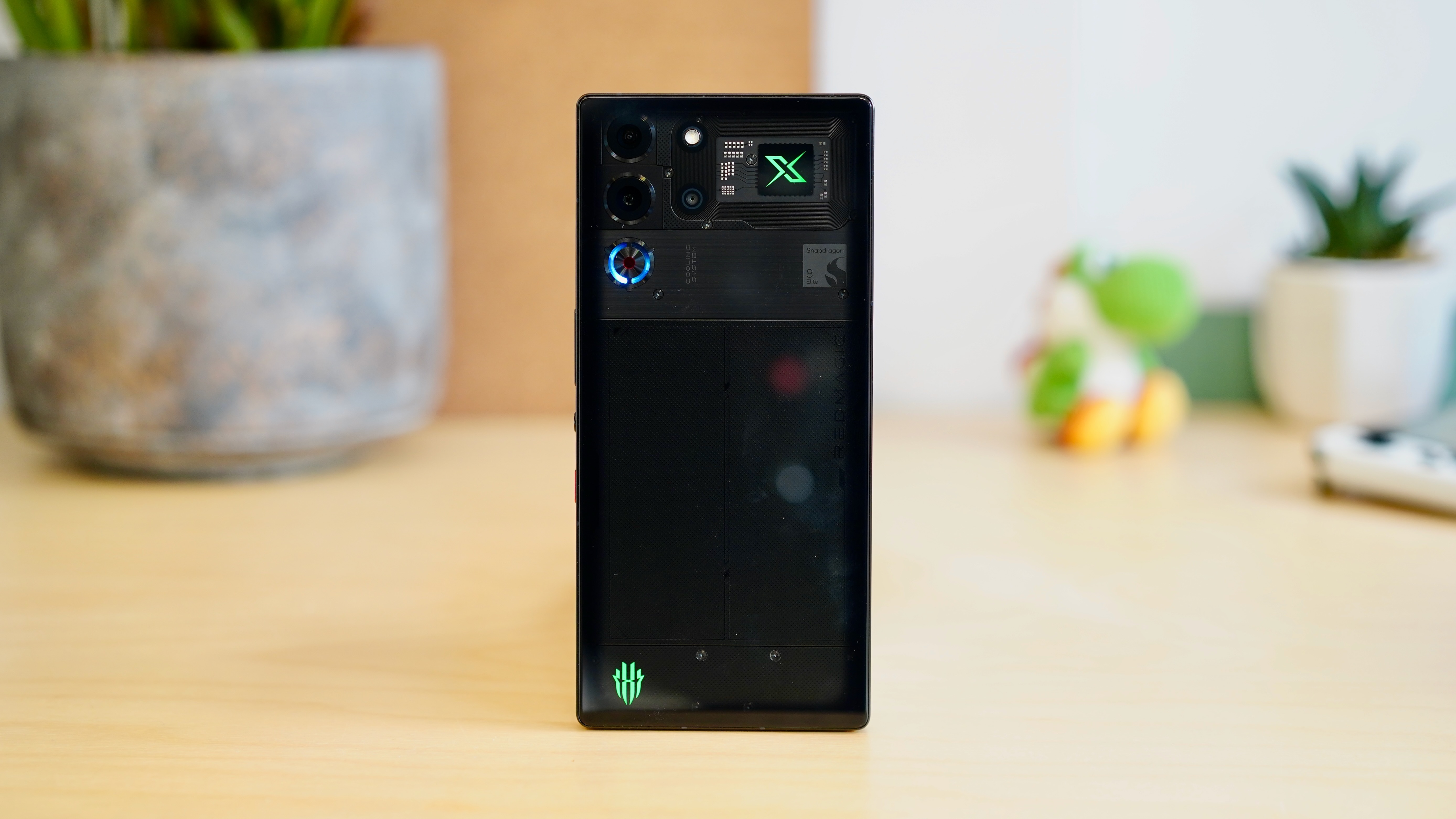 RedMagic 10 Pro review: extreme performance on a budget | TechRadar