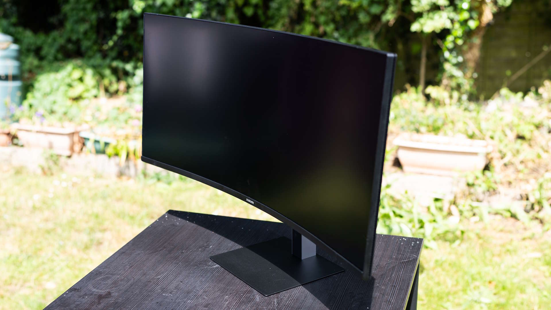 Xiaomi Mi Curved Gaming Monitor G34WQi review | PC Gamer