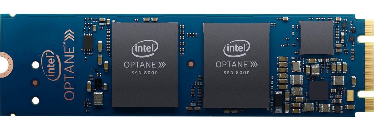 Intel Optane SSD 905P 1TB Performance Testing