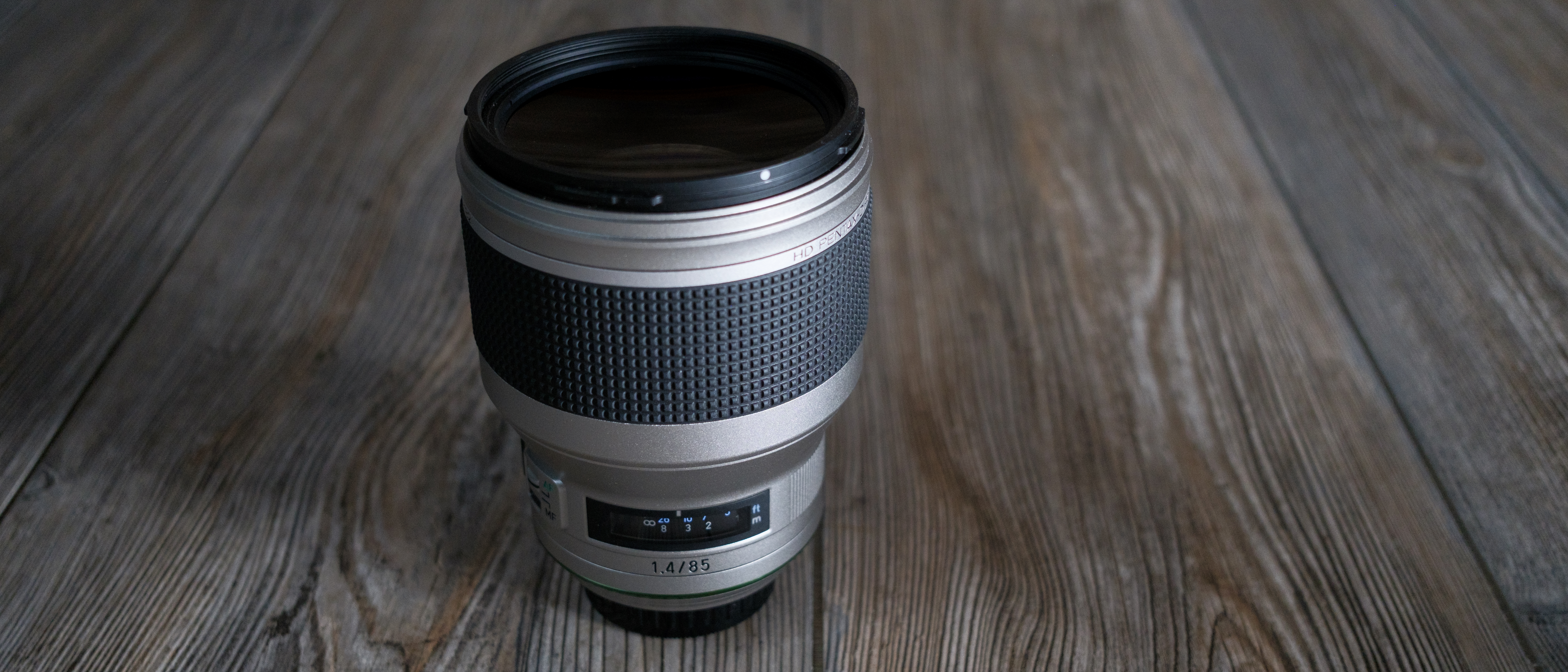 Pentax FA☆ 85mm f/1.4 ED SDM AW review: A classic lens that