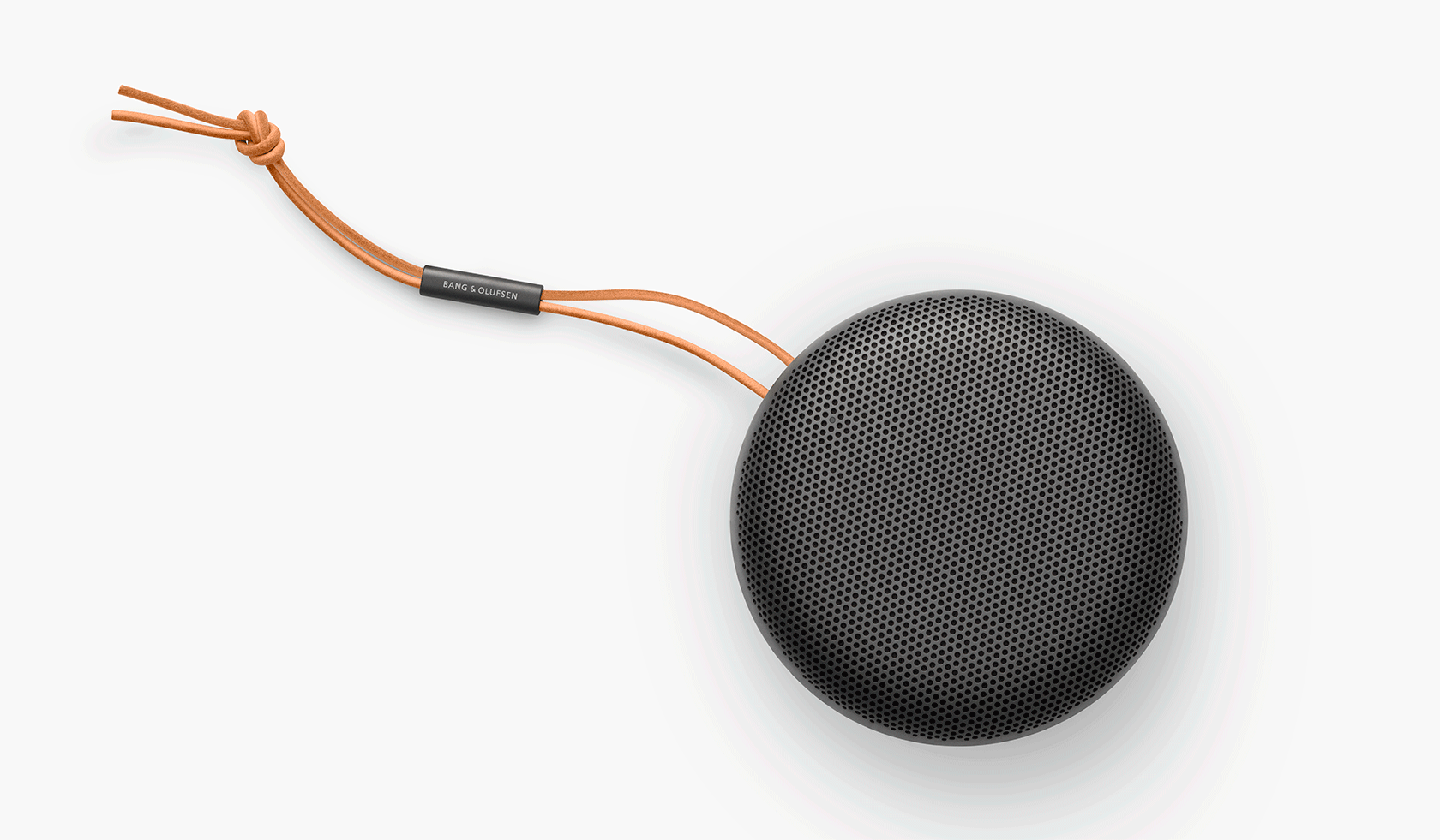 Bang & Olufsen adds Alexa to its Beosound A1 speaker | Wallpaper*