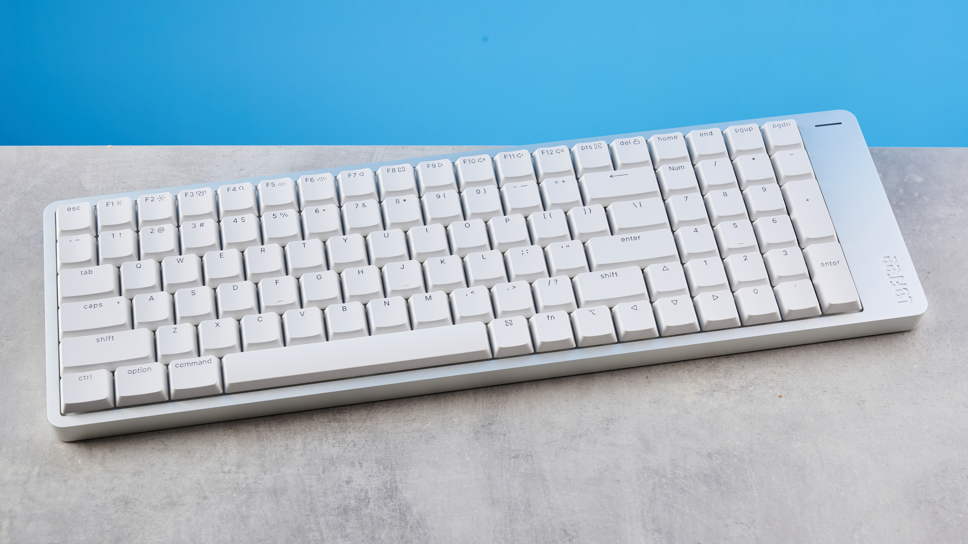 Lofree Flow 2 review | Tom's Guide