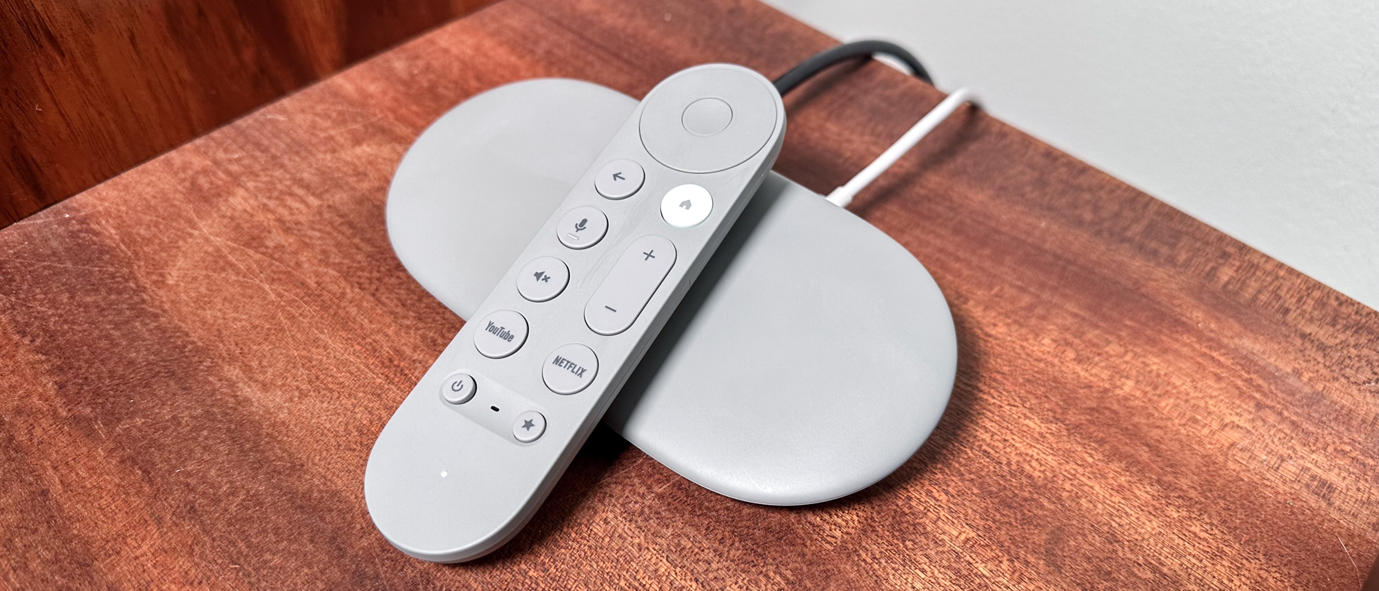 Google TV Streamer review | Tom's Guide