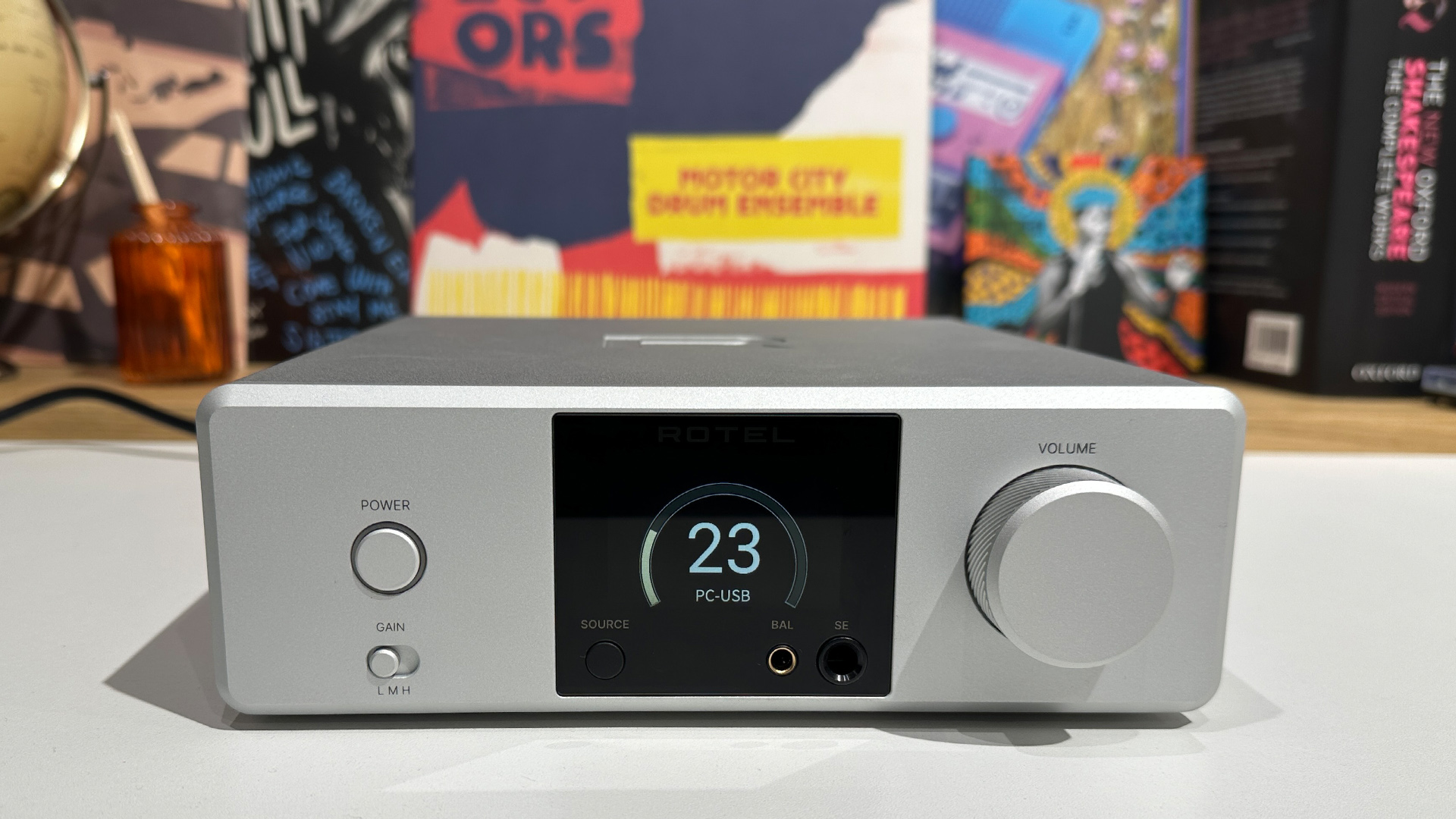 Tangent Quattro MKII review | What Hi-Fi?