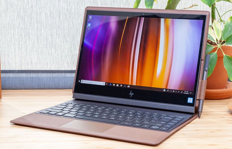 HP Spectre Folio - Full Review and Benchmarks | Laptop Mag