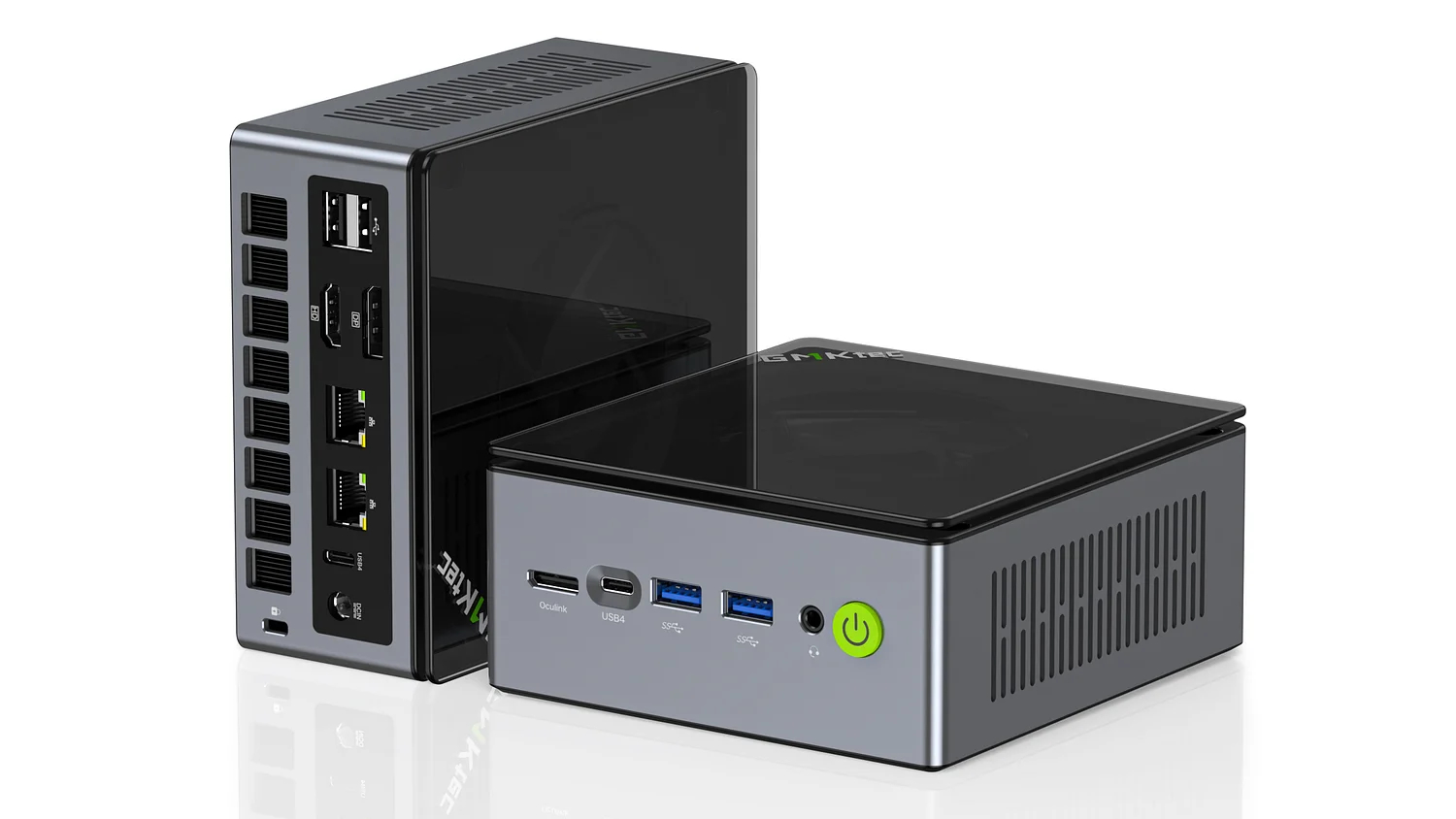 GMKtec NucBox M7 Pro Mini PC review | TechRadar