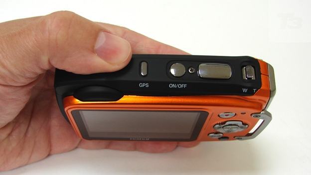 Fujifilm FinePix XP150 review | T3