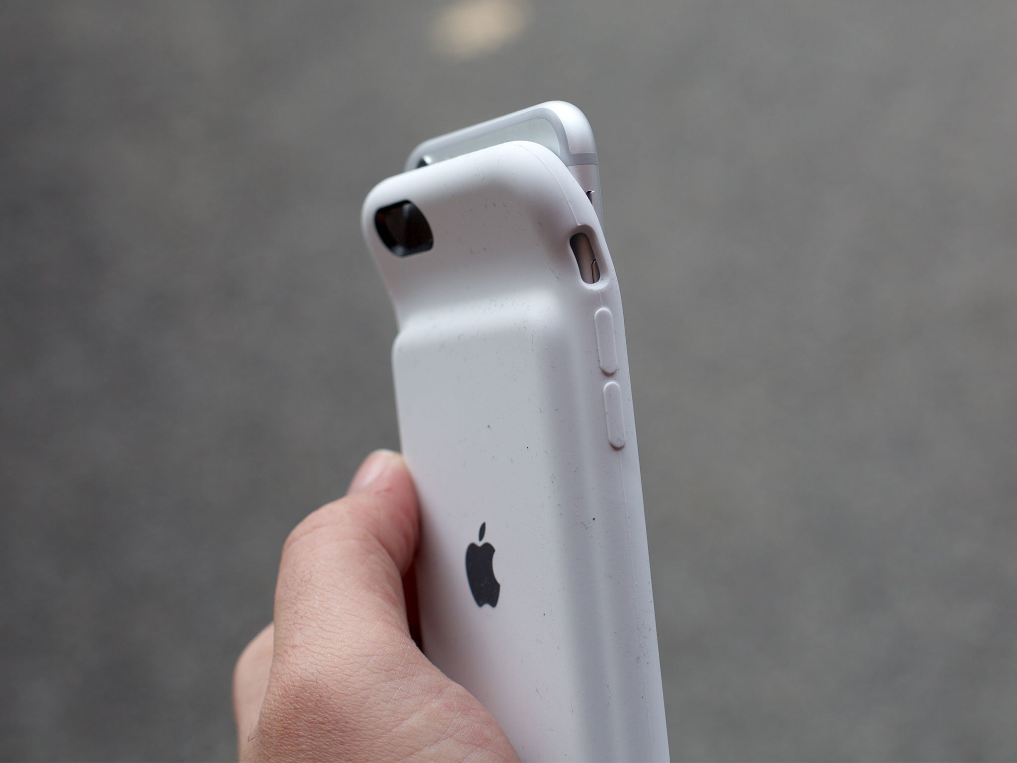 Smart Battery Case for iPhone review | iMore