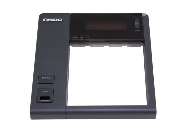 A Look Inside And Component Analysis - QNAP TS-453 Pro-8G NAS