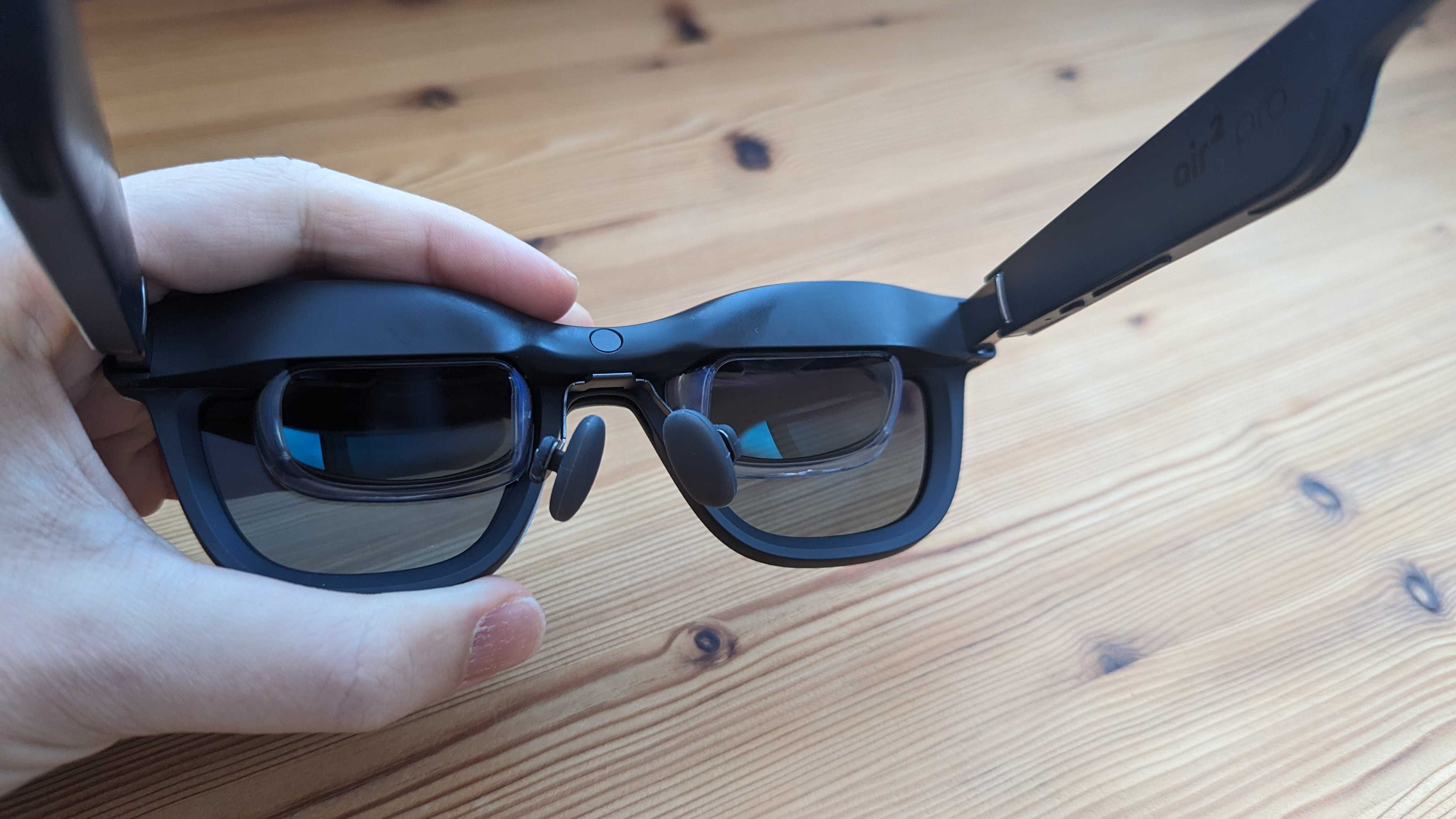 Xreal Air 2 review: better in all but the most important way